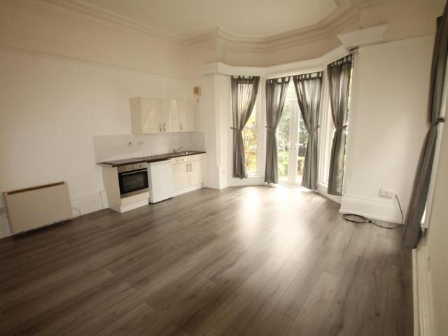 Flat for rent in Haddon, East Midlands