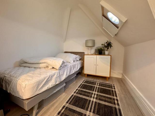 Studio for rent in Chedburgh, Suffolk