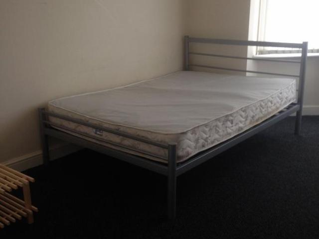 Studio for rent in Lakeside, South Yorkshire