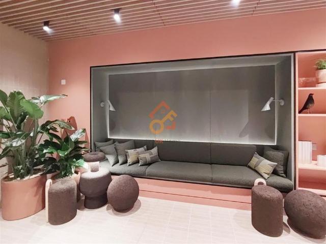 Studio for rent in Greenwich Peninsula, Greater London