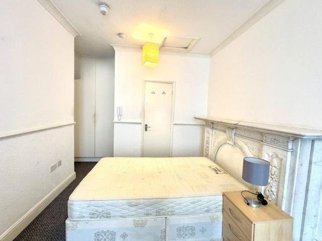 Studio for rent in Notting Hill, Greater London