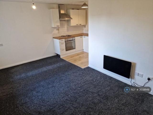 Studio for rent in Westoe, South Shields