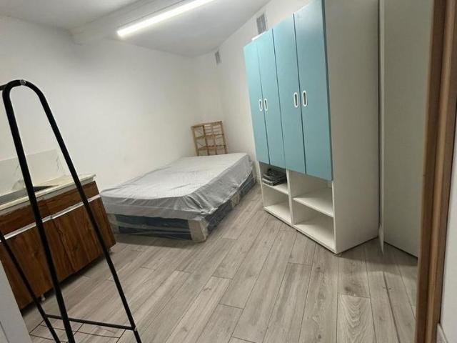 Studio for rent in Holywell Estate, North Watford