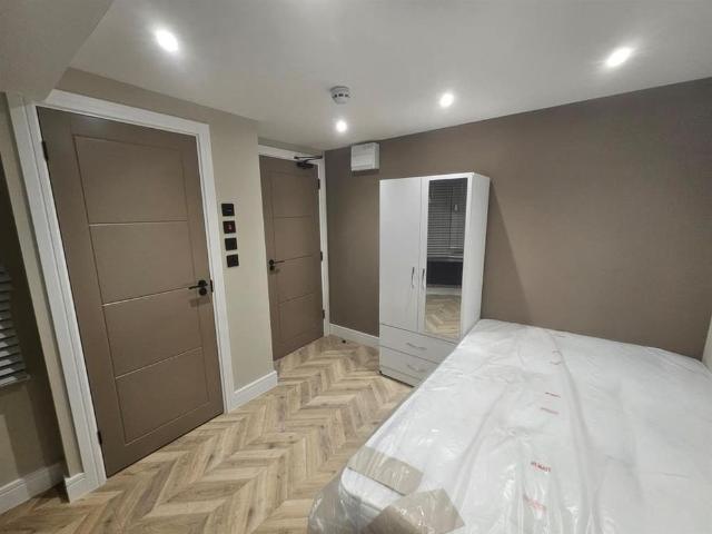 Studio for rent