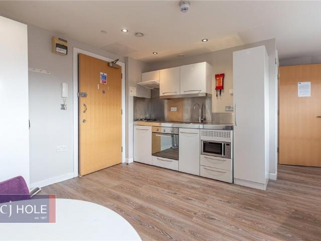 Flat for rent in City Centre, Feckenham