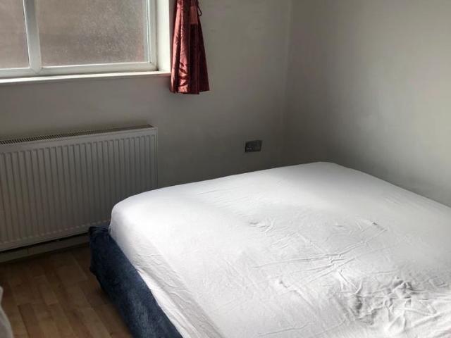 Studio for rent in Little Bolton, Salford