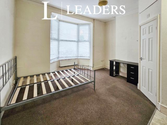 Studio for rent in New Boultham, Brayford