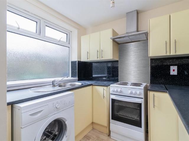 Flat for rent in Monkwearmouth, Sunderland