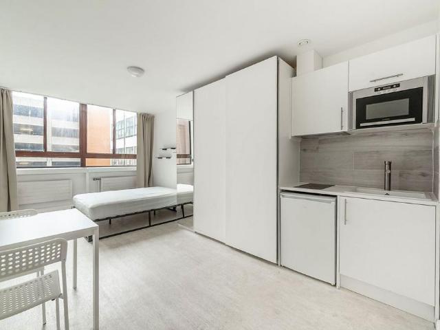 Flat for rent in Greater London