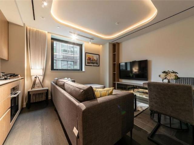 Studio for rent in Soho, Greater London