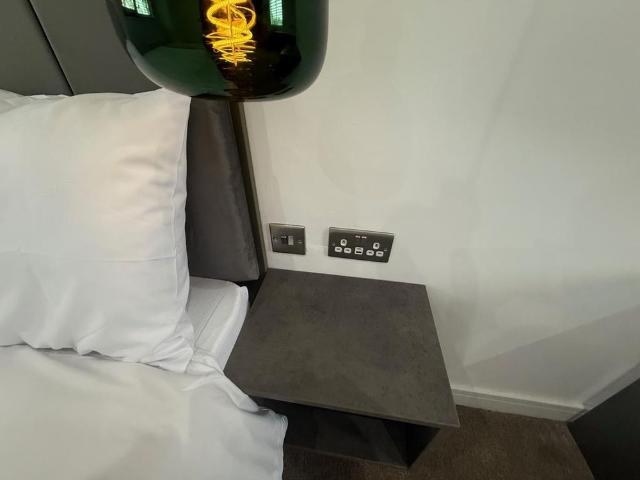 Studio for rent in North Bretton, Peterborough