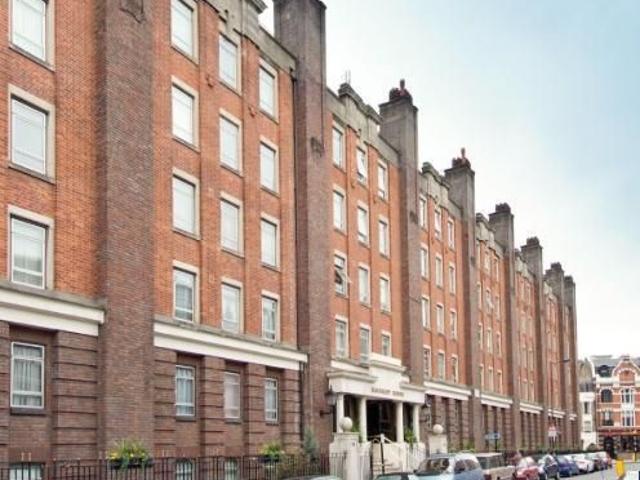 Studio for rent in City of Westminster, Greater London