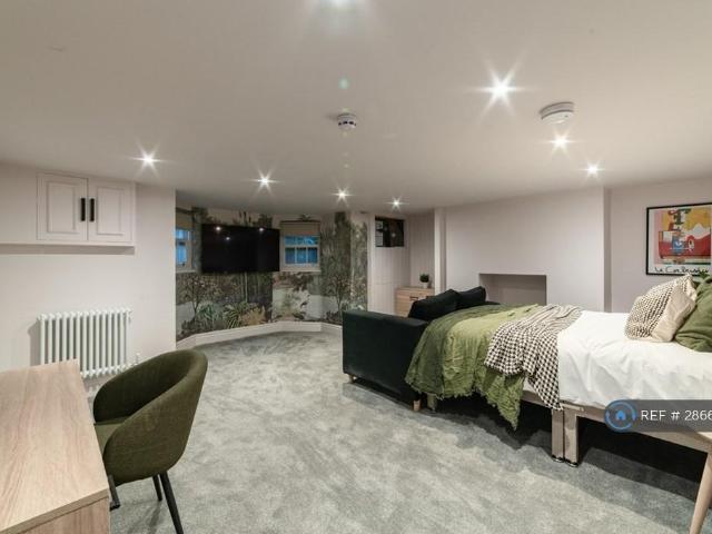 Flat for rent in Avenham, Higher Bartle