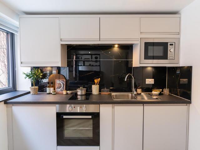 Flat for rent in Highfields, Old Wharf