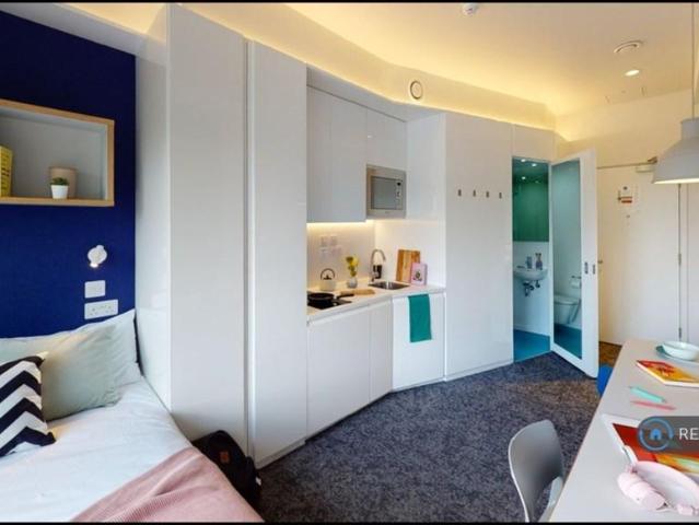 Flat for rent in Saint Pancras, Greater London
