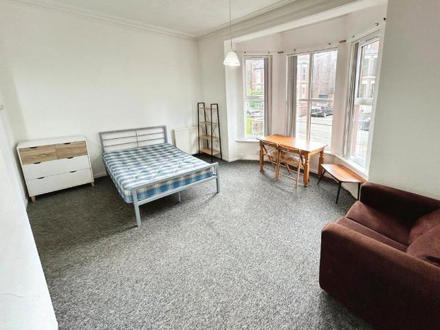 Flat for rent in Georgia, Isle Of Man