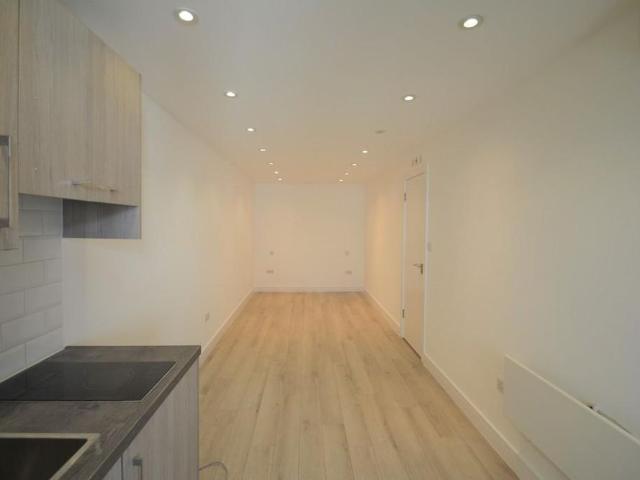 Studio for rent in Blackhills, Surrey
