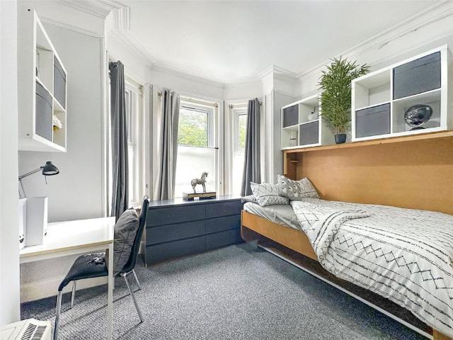 Studio for rent in Banister's Park, City Of Southampton