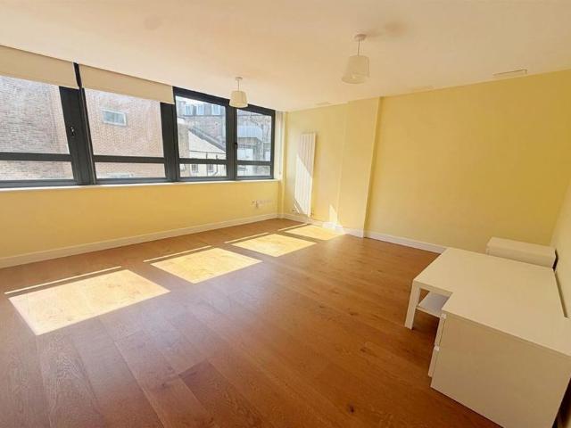 Studio for rent in West Cliff, Bournemouth
