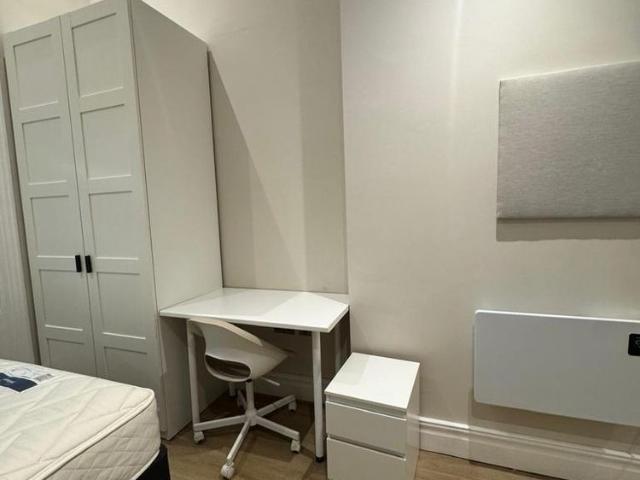 Studio for rent in Ashbrooke, Sunderland