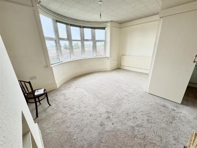 Studio for rent in Charminster, Bournemouth