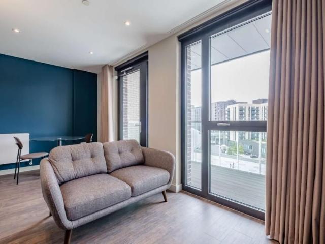 Studio for rent in London Borough of Brent, Greater London
