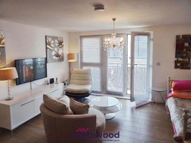 Flat for rent in Watergate, Isle Of Man