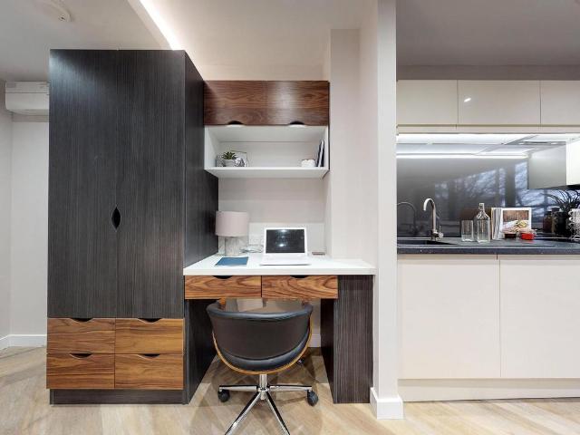 Flat for rent in Leylands, West Yorkshire