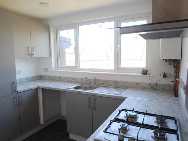 Studio for rent in Gants Hill, Greater London