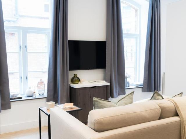 Studio for rent in Rockwell Green, Somerset