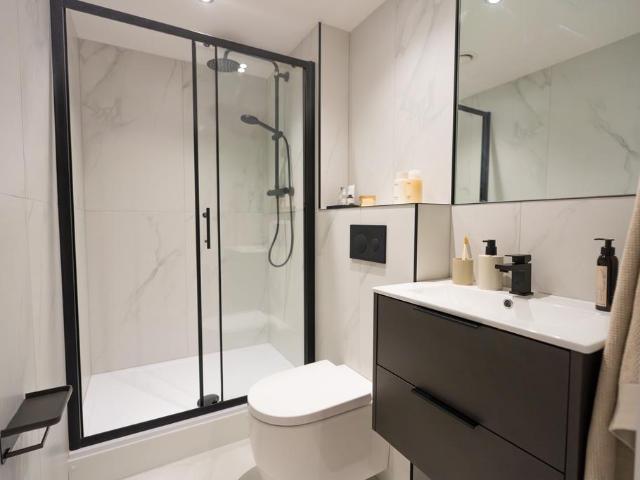 Flat for rent in Highfields, Old Wharf