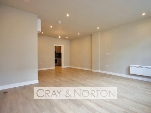 Studio for rent in London Borough of Croydon, Greater London