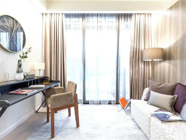 Studio for rent in South Hampstead, Greater London