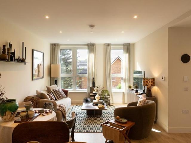 Studio for rent in The Borough, Greater London