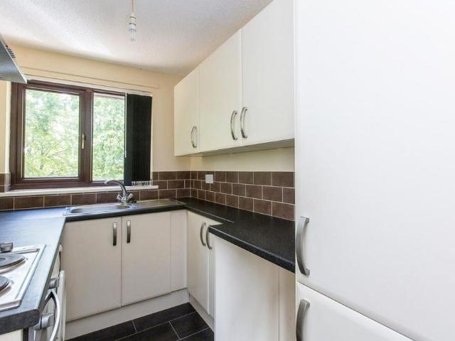 Studio for rent in Ingol, Preston