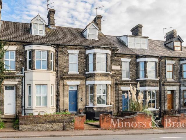 Flat for rent in East Bank, Norfolk