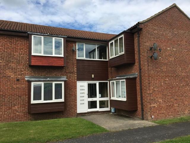 Studio for rent in Eastbridge, Isle Of Man