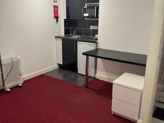 Room for rent in Huddersfield, West Yorkshire