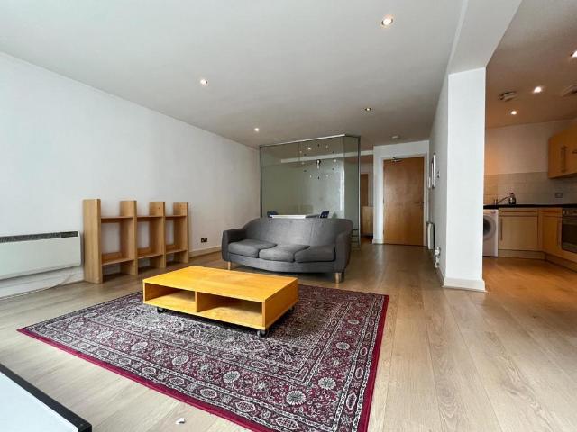 Flat for rent in West Yorkshire