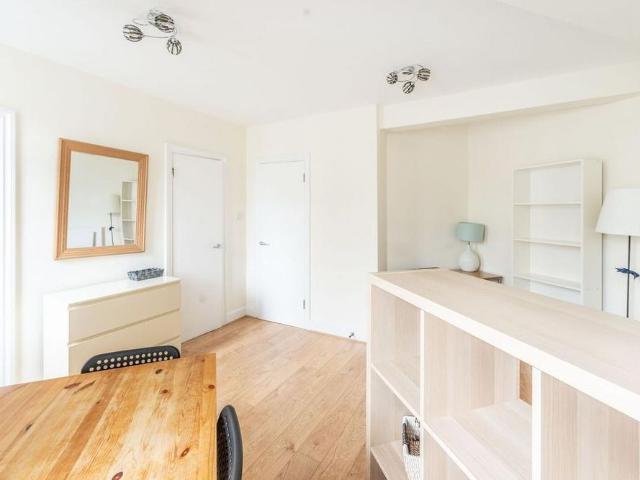 Studio for rent in Chelsea, Greater London