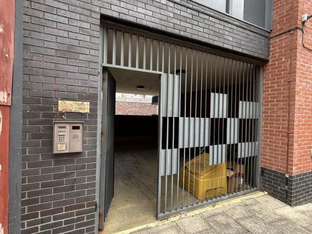 Studio for rent in Burngreave, Isle Of Man