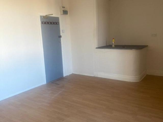 Flat for rent in Ingrow, Isle Of Man
