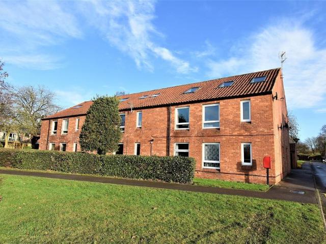 Flat for rent in Heslington, York