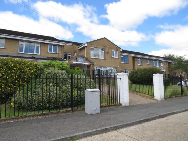 Flat for rent in Fountainhead, Calderdale