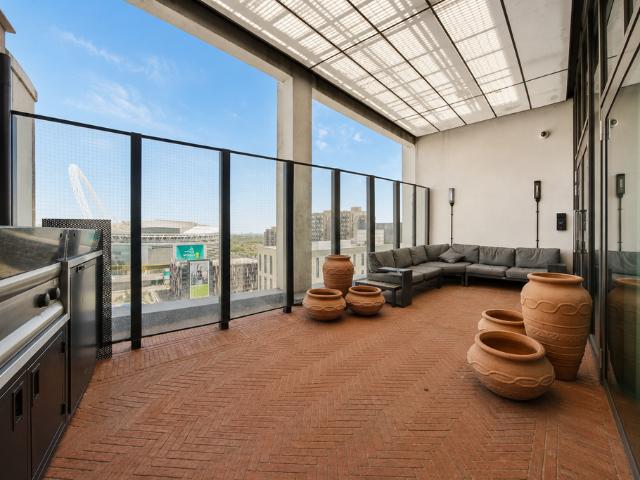 Flat for rent in Greater London
