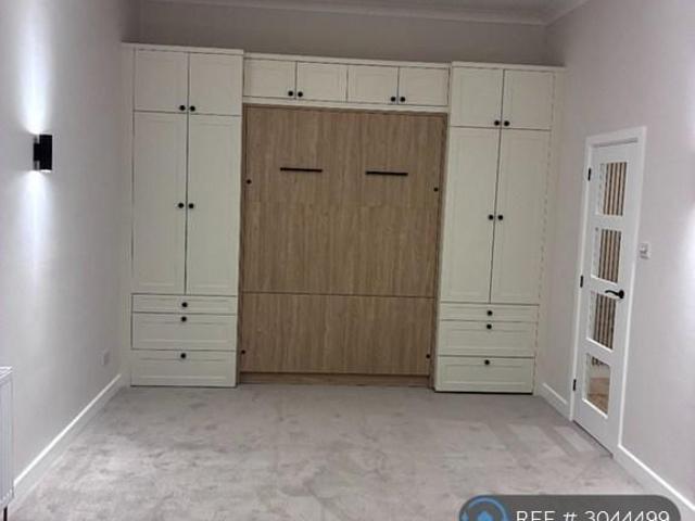 Studio for rent in West Cliff, Bournemouth
