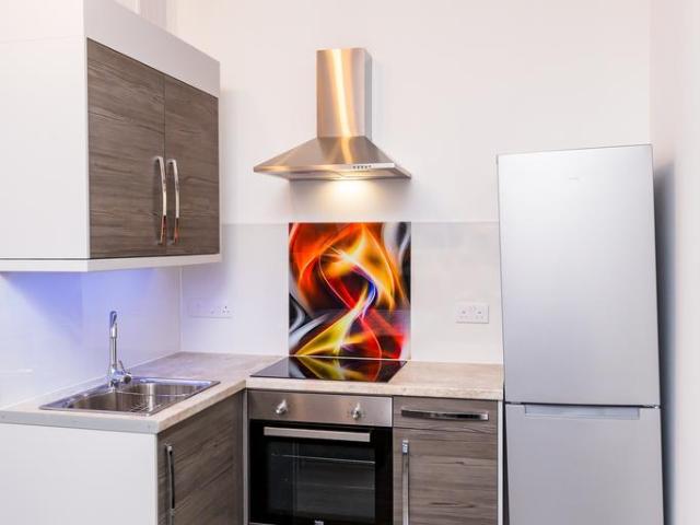 Flat for rent in Grainger Town, Tyne And Wear