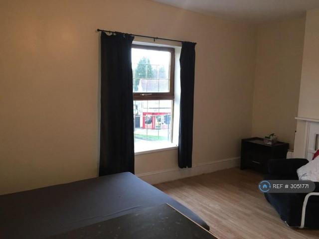 Studio for rent in Ladywood, West Midlands