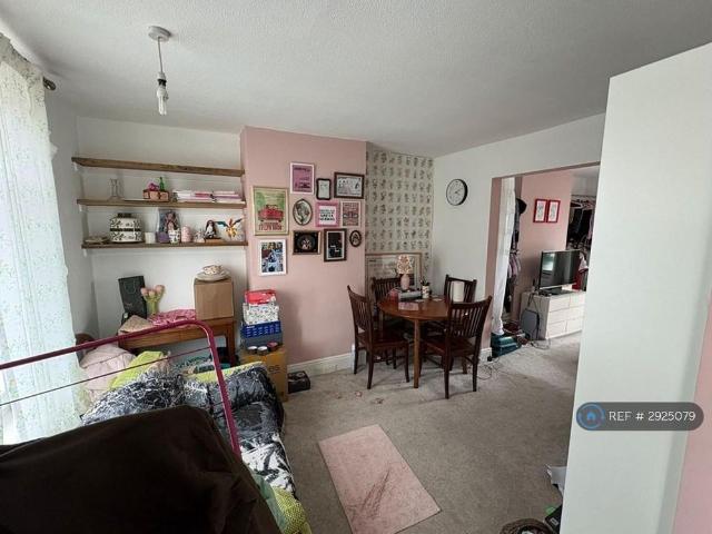 Studio for rent in Hardway, Middlecroft
