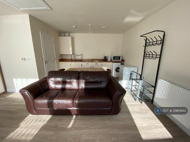 Studio for rent in Arbury, Cambridgeshire